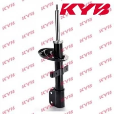 Shock Absorber Premium KYB 633744 Front Axle for Renault