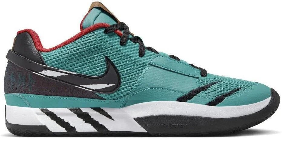 Nike Ja 1 Scratch - FD6565-400 for Sale | Authenticity Guaranteed