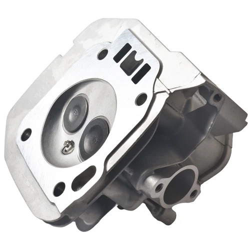 Für Honda GX340 GX390 11PS 13PS montiert Zylinderkopf Wippen Ventile Federn - Bild 7 von 7