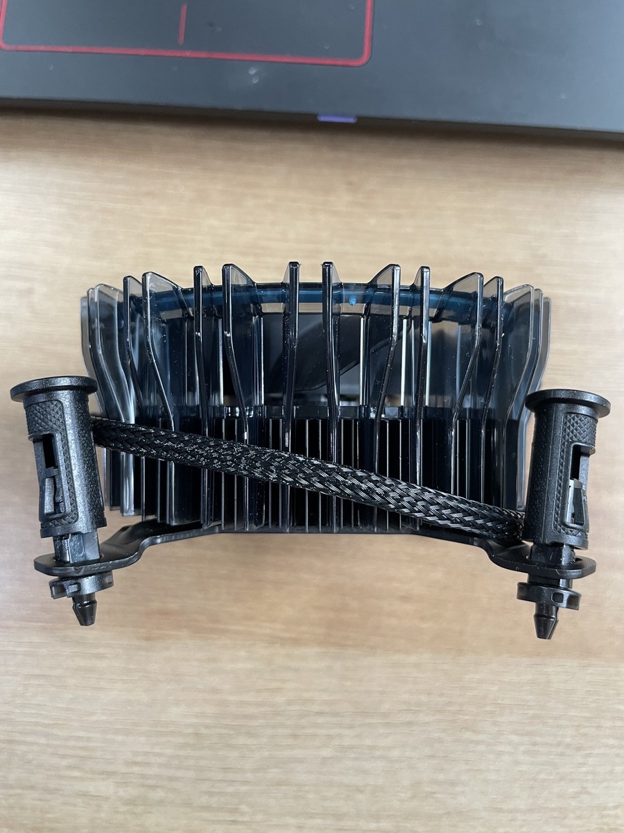 Intel CPU Cooler LGA1700 Heatsink For CORE I3-12400/I5-12700/15