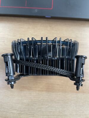 Intel CPU Cooler LGA1700 Heatsink For CORE I3-12400/I5-12700/15