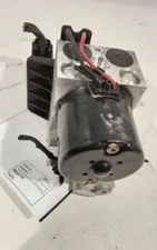 2001 2002 MERCEDES S430 ABS ANTI-LOCK BRAKE 44314612