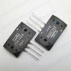 1/5/10/50 pairs 2SA1494 2SC3858 A1494 C3858 NEW Original Sanken MT-200