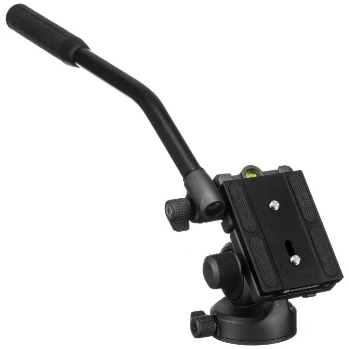 Vanguard Alta 2 PH-114V 2-Way Video Head Mount Lever for DSLR Video Camera - Image 4 of 4