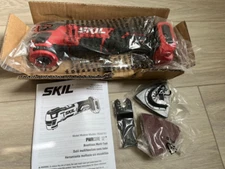 Skil PWRCORE 12V Brushless Multi-Tool Bare Tool Only OS592701