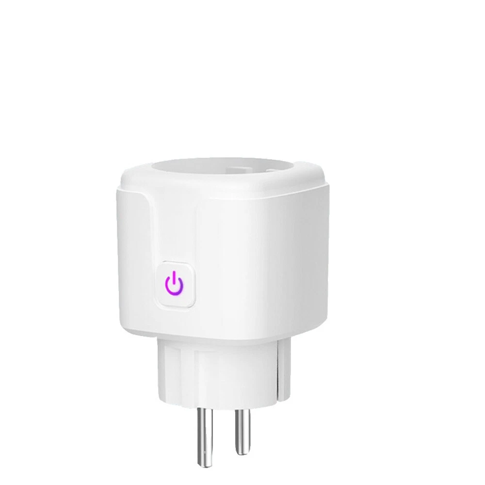 Apple homekit Tapones inteligentes