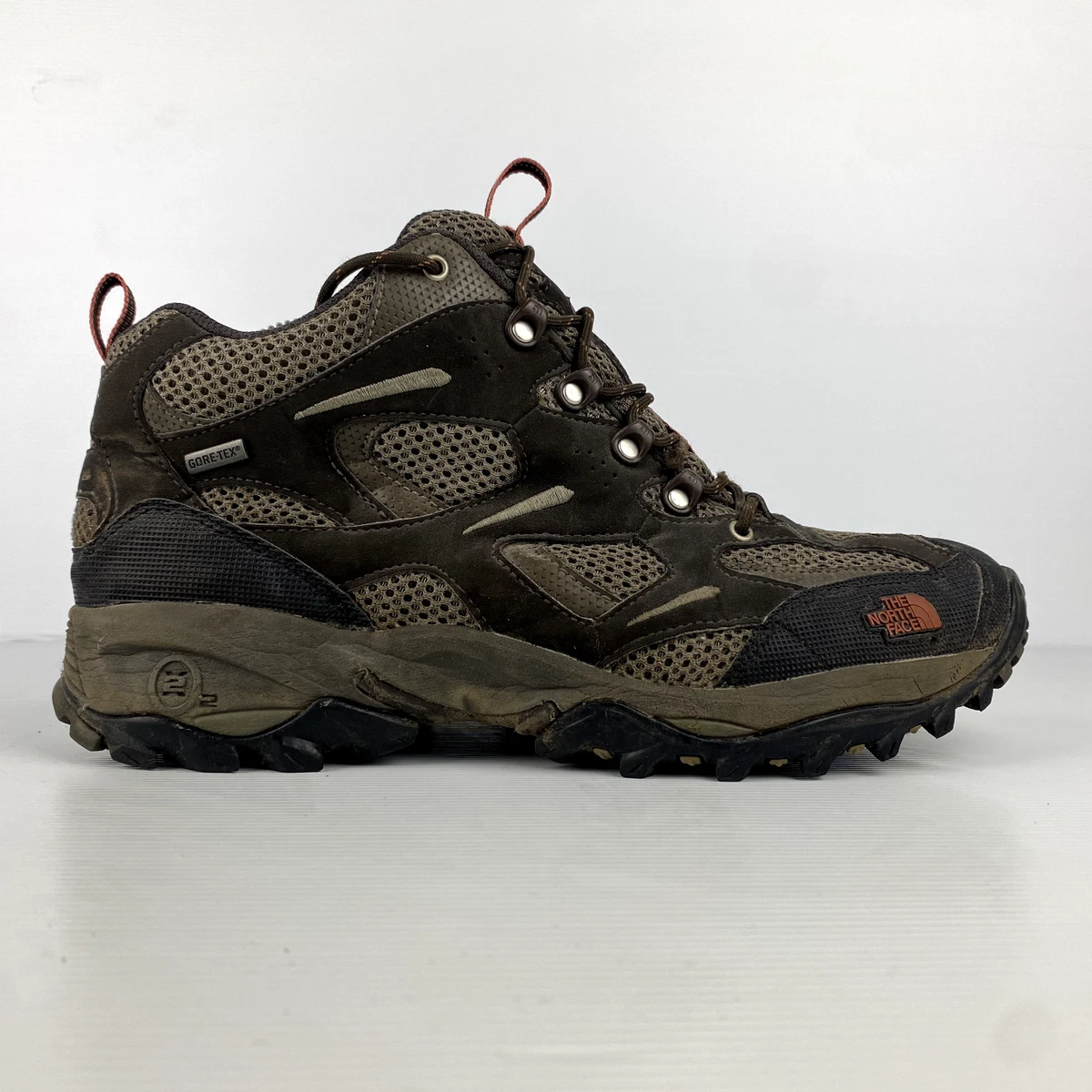 the north face gore tex vibram