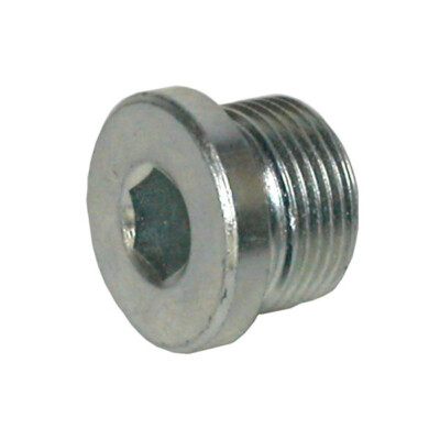 BSP Hydraulikadapter – Buchse/Buchse Schwenkkuppl Produktbild-Vorschau 2