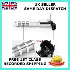 CAMSHAFT ADJUSTER VALVE FOR OPEL VAUXHALL INSIGNIA A 2.8 V6 2007-17 12636175