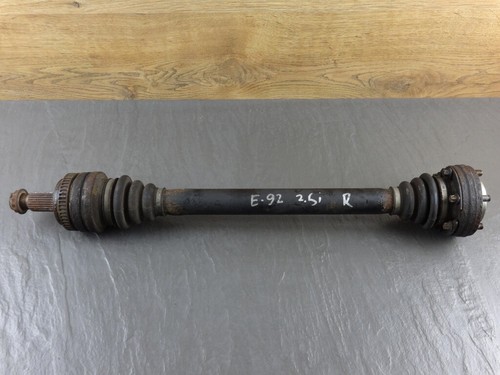 BMW 1er E81 E87 3er E90 E91 E92 Antriebswelle Gelenkwelle vorne rechts 7537716