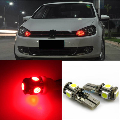 Parking Lights Car: Enhance Safety and Style Effortlessly