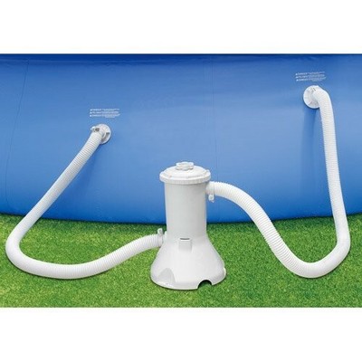 polygroup pump cartridge
