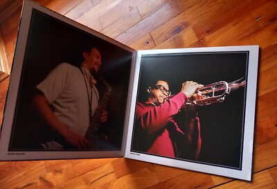 Jackie McLean – Demon's Dance (LP, Blue Note 2023. 180g, Tone Poet