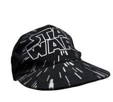 Flat Brim Hat Baseball Cap - F79652 