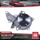 <!--F#f_0-->Gates Water Pump for Holden Nova LG 4A-FE 1.6L 78KW 94-97 W/O housing<!--F/-->