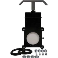 LaSalle Bristol Term Valve 3" Bristol #39240