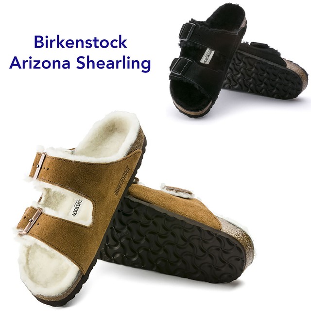 birkenstock arizona multicolor
