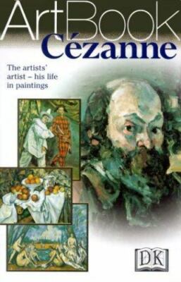 Cezanne (DK Art Books) by Cezanne, Paul Book The Fast Free Shipping
