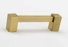 Alno A718-3 Contemporary II 3 (c-c) Handle Ca...