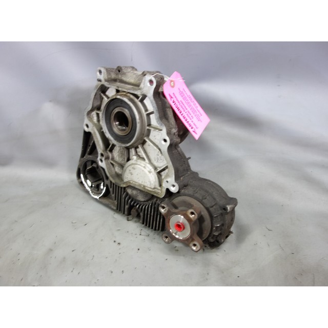 20032005 BMW E46 3Series xDrive AWD Transfer Case Auxiliary