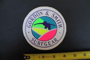 Gordon and Smith Surfboard | eBay