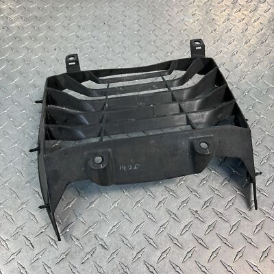 Rc390 Radiator Guard 17 KTM RC390 RC 390 Radiator Grill Grille Guard Shroud | eBay