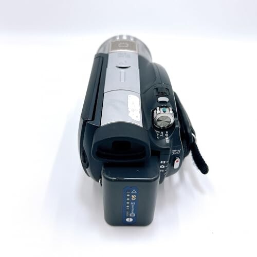 Sony HDR-SR1 HandyCam HD Digital Video Camera Recorder Black