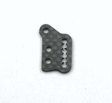 Custom Works CW1288 Intimidator SE FRONT SHOCK TOWER Carbon Fiber Mount