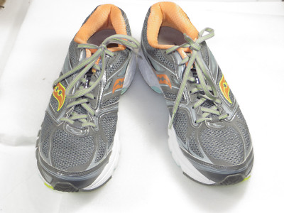 Super! Women's SAUCONY Guide 8 trainer Running Shoes light comfy size 11.5M $145
