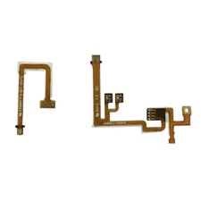 1 Set New Lens Focus sensor Connection Flex Cable For SONY 18-200mm Repair Part