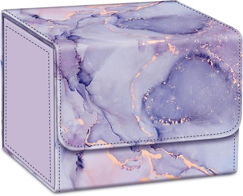 Magnetic Game Card Case for MTG/TCG/CCG Card Deck Box Fits Up 180+ Game Cards - Picture 11 of 14