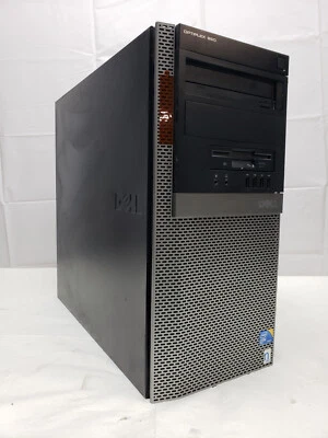 Dell OptiPlex 960 8GB PC Desktops & All-In-One Computers for sale