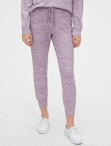 GAP Softspun Joggers Women - Medium | eBay
