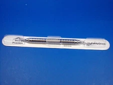 Dental #3/4 Langer Curette Rigid SL3/4R6 HU FRIEDY
