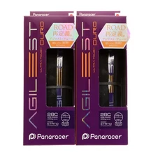 Panaracer Agilest Duro Folding Road Tire 700x28c Clincher Pair of Tires NEW