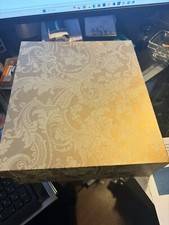 Anna Griffin Handmade Holiday Pop-Up Kit, 50 Cards NIB