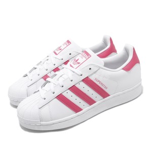 adidas superstar j rosa