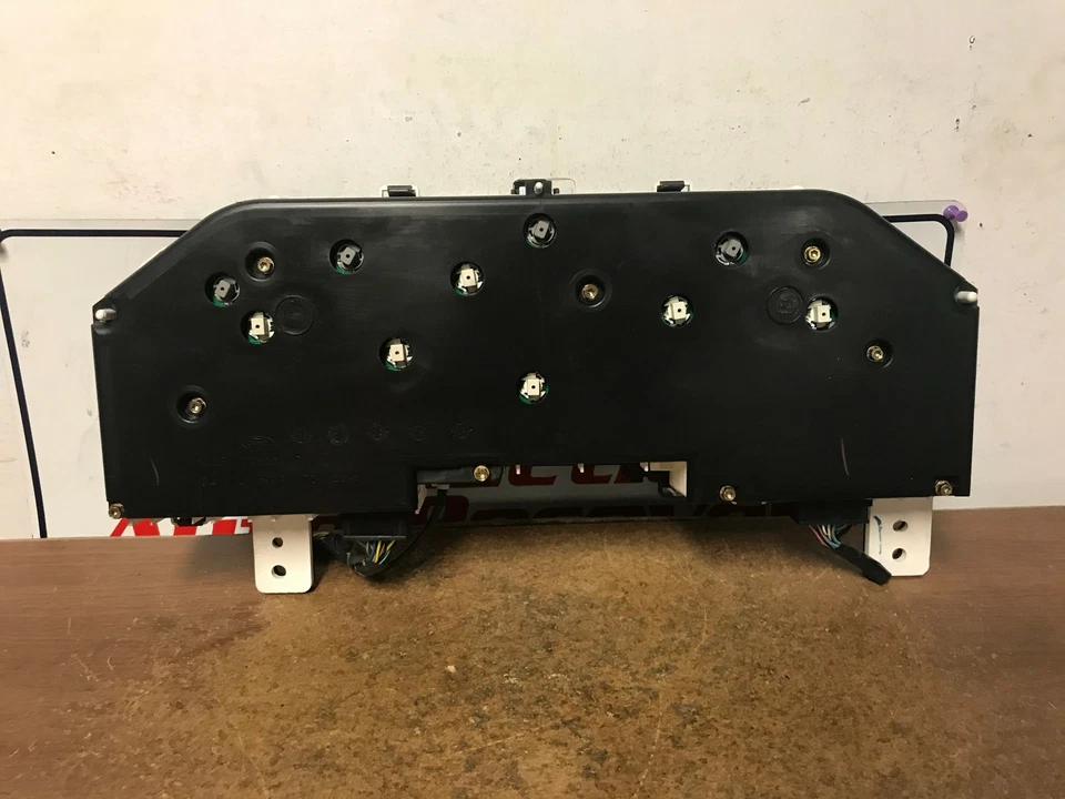 Cuadro de instrumentos Mercury Mountaineer 2002 #12 Foto 2 de 3