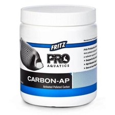 Fritz Pro Aquatics Carbon AP - Activated Pelleted - 1/2 lb - Fritz