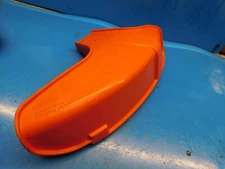 GUARD DEFLECTOR FOR STIHL TRIMMER FS55 FS90 FS110 FS130   ---   BOX 2436  V