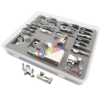 PRESSER FOOT