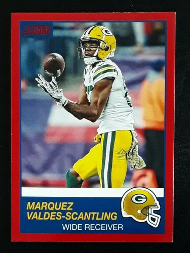 2017-19 Panini Score Donruss NFL Football Trading Cards (2-408) - Pick Your Card - Picture 62 of 161