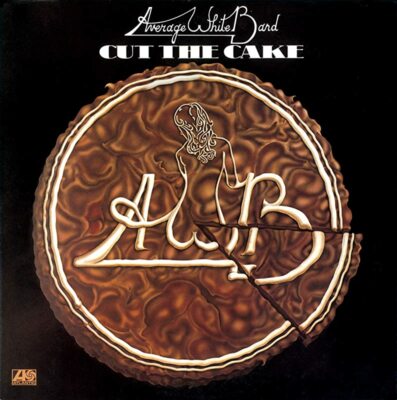 AVERAGE WHITE BAND-CUT THE CAKE-JAPAN CD 4526180474074| eBay