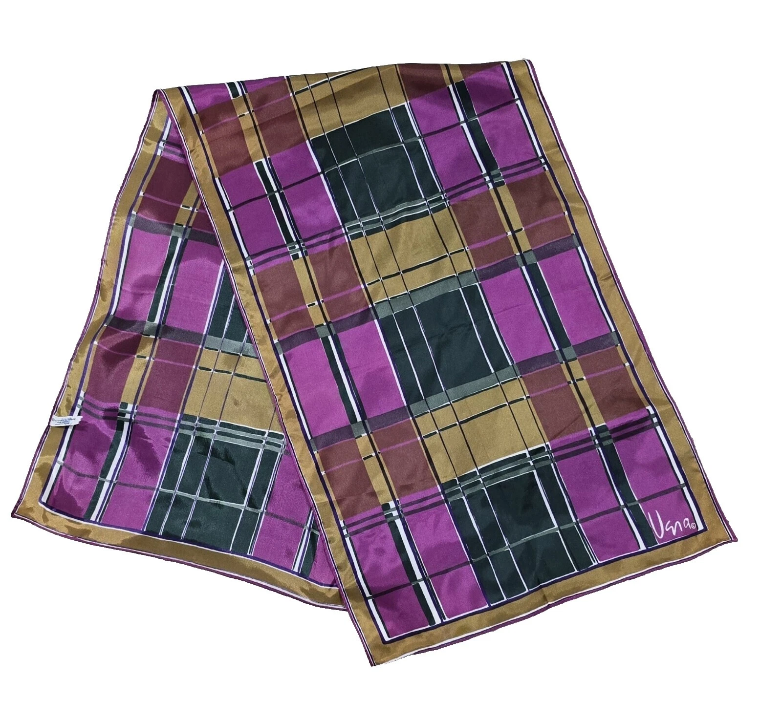 Acetate Geometric Vintage Accessories