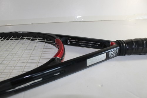 Dunlop Sport 700G Tennis Racket 4 3/4 Grip New Head Overgrip - Picture 8 of 15