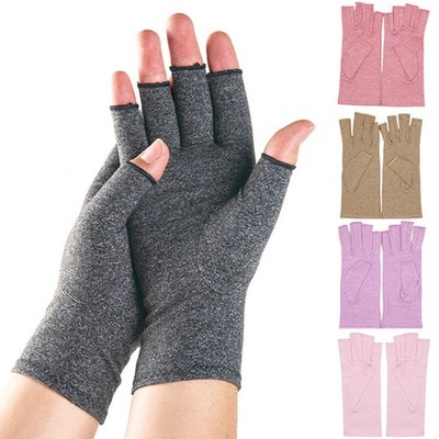 2X Kompressionshandschuhe Handschuhe gegen Arthritis Arthrose Rheuma Schmerz DE