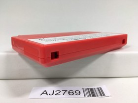 AJ2769 Tetris Flash Nintendo Famicom NES Japan