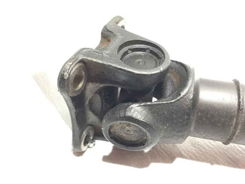 EJE DE TRANSMISIÓN DELANTERO 2,0 L SE ADAPTA A 17-19 JAGUAR XE 23647 Foto 4 de 4