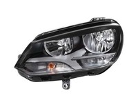 Scheinwerfer Rechts FÜR Volkswagen EOS AB 2010 Hella