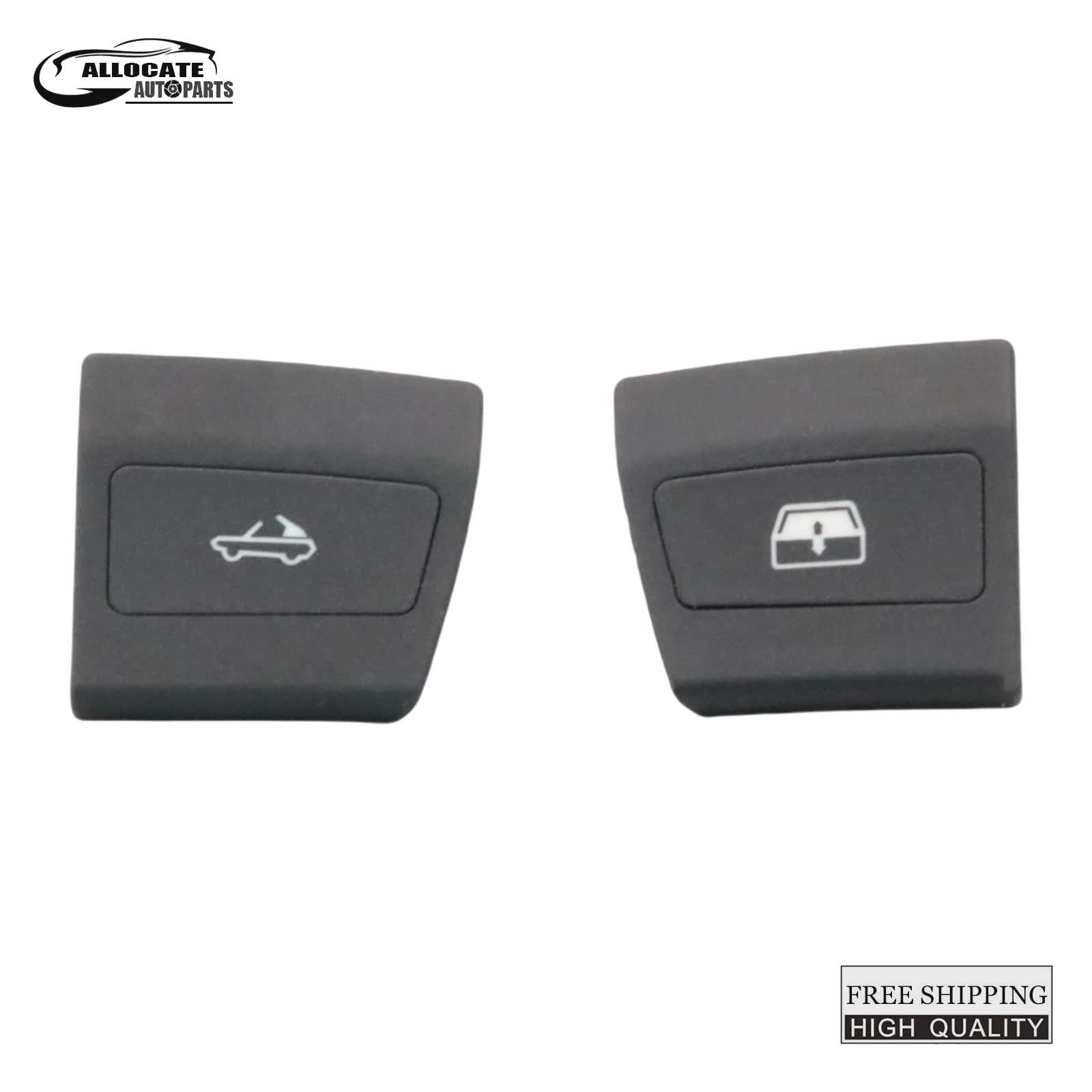 Ferrari 458 Speciale A 2012-2019 Rear Window switches Set